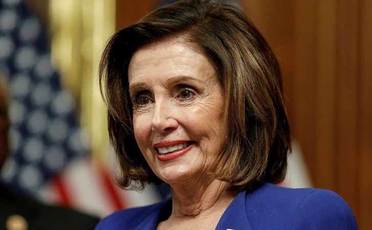 Nancy Pelosi Net Worth in 2021: Here's the Breakdown